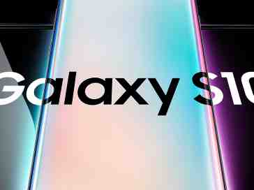 Samsung Galaxy S10, S10+, and S10e receiving updates ahead of their official launch