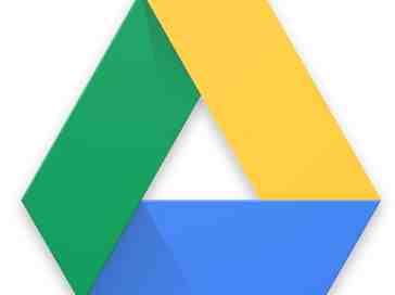 Google Drive getting Material refresh on Android and iOS