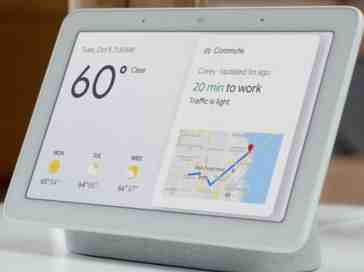 Google brings Continued Conversation feature to smart displays