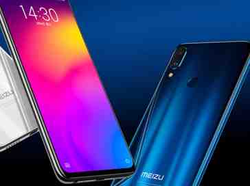 Meizu Note 9 features 48MP camera, 4000mAh battery, and $208 price tag