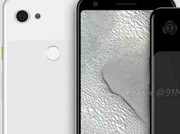 Google's lite Pixels may be known as 'Pixel 3a' and 'Pixel 3a XL'