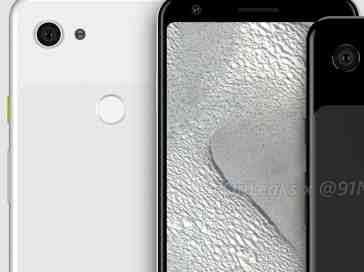 Google Pixel 3a and Pixel 3a XL color and price details leak