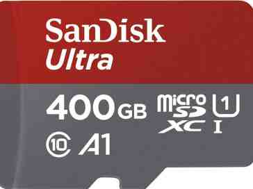SanDisk microSD cards are now on sale at Amazon