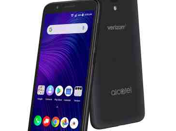 Avalon V is Verizon's first Alcatel smartphone