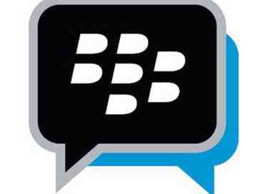 BlackBerry Messenger is shutting down for consumers on May 31st
