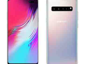 Samsung Galaxy S10 5G tipped to launch at Verizon on May 16th