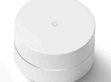 Google Wifi gets price cut, now available for $99