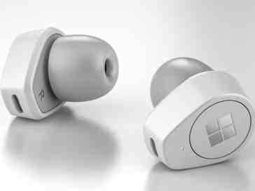 Microsoft may launch wireless Surface Buds to take on Apple AirPods