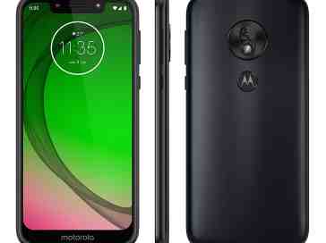 Moto G7 Play now available from Boost Mobile, priced as low as $50
