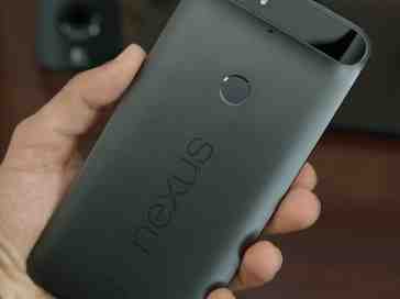 Nexus 6P owners to get up to $400 from Google and Huawei in class action lawsuit
