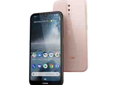Nokia 4.2 now available for pre-order with Android One and Google Assistant button