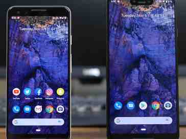 Latest Pixel 3 and Pixel 3 XL deals offer discounted refurb models