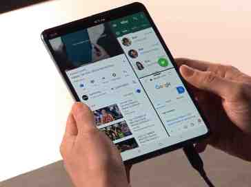 Have you changed your mind on the Samsung Galaxy Fold?