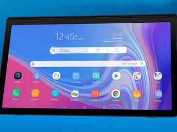 Samsung Galaxy View 2 and its 17.3-inch display confirmed by AT&T