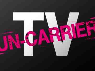 T-Mobile's TV service will include Viacom channels