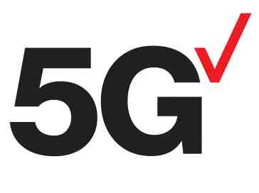 Verizon's 5G network is now live