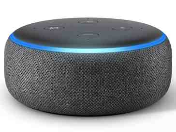 Amazon puts Echo Dot on sale