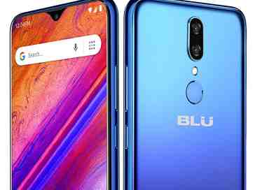 BLU G9 now official with 6.3-inch screen and 4000mAh battery