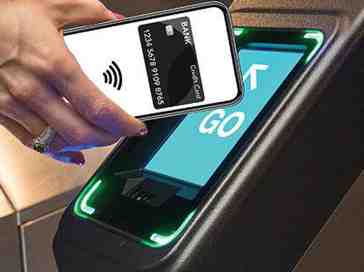 Apple Pay and Samsung Pay now supported for MTA transit in New York City