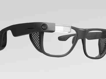 Google Glass Enterprise Edition 2 official with better camera and USB-C