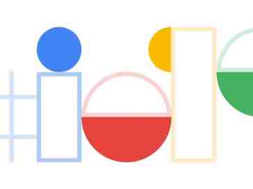 What are you looking forward to from Google I/O 2019?