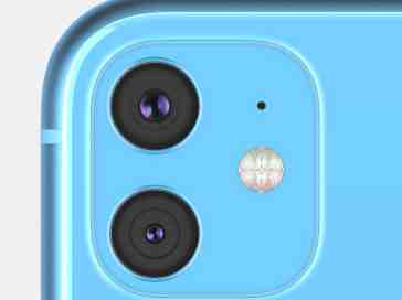 2019 iPhone XR features dual rear cameras in new leak