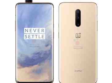OnePlus 7 Pro confirmed to have HDR10+ display as more OP7 images leak out