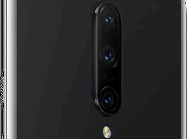 OnePlus 7 Pro telephoto lens doesn't offer 3x optical zoom
