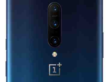 OnePlus 7 Pro cameras