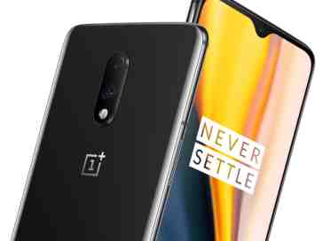 OnePlus 7 and OnePlus 7 Pro 5G round out OnePlus's lineup of new phones