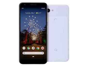 Are you buying the Google Pixel 3a?