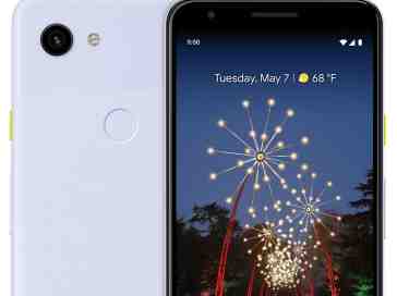 Pixel 3a and Pixel 3a XL eligible for same-day repairs at uBreakiFix locations