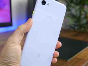 Some Pixel 3a and Pixel 3a XL devices suffering from random shutdowns