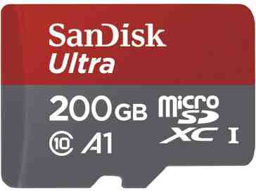 Amazon sale on PC products includes microSD card deals