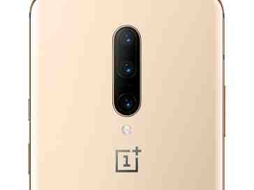 Almond OnePlus 7 Pro now available