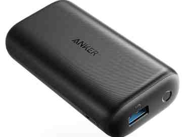 Amazon sale offers discounts on Anker portable batteries, chargers, and cables