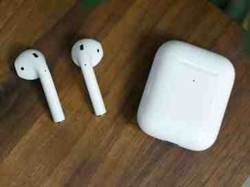 Apple AirPods