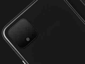 Google confirms Pixel 4 with multiple rear cameras