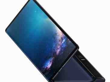 Huawei Mate X launch delayed to September