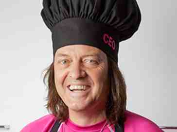 T-Mobile giving customers free digital copy of CEO John Legere's cookbook