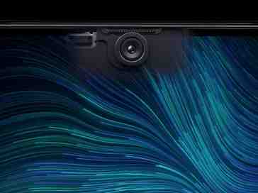 Oppo shows off its under-screen camera tech