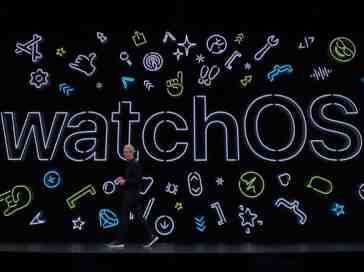 watchOS 6 will bring dedicated App Store, new apps, and more to Apple Watch