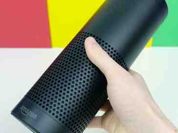 Amazon reportedly working on higher-end Echo with improved sound