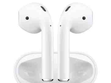Apple AirPods 2 get a discount at Amazon
