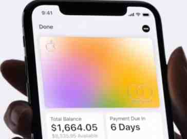 Apple Card will launch in August