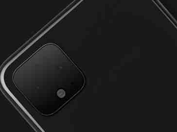 Google Pixel 4 could include a telephoto camera