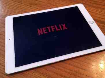 Would you use a mobile-only Netflix plan?