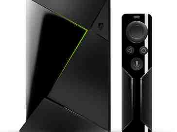 New NVIDIA Shield TV appears at the FCC