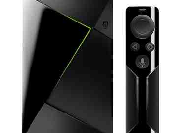 NVIDIA Shield TV receiving Android Pie update