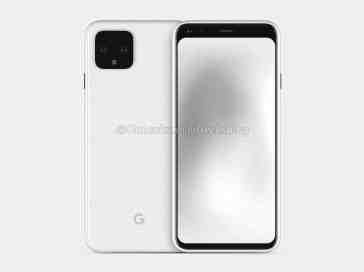 Are you a fan of the Google Pixel 4's design?